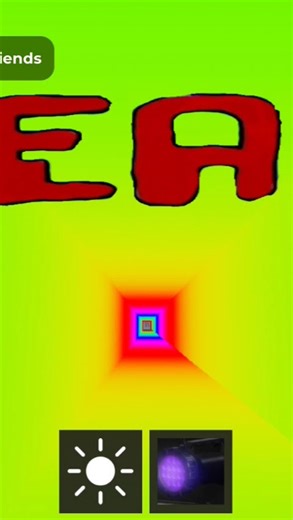 can cause eye Roblox trend