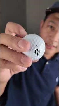 Review Bridgestone e6 golf ball!