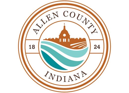 March 2025 update on new Allen County Jail construction - AroundFortWayne