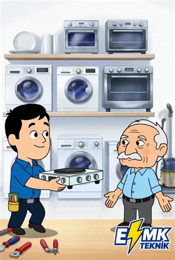 #tamir #tamirci #usta #beyazeşya #elinesağlık