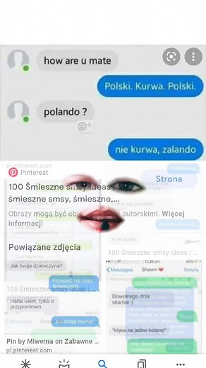 smieszne.__.rozmowy na TikTok