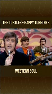 14K views · 1.4K reactions | ‘Happy Together’ by The Turtles... Watch full this song: https://dailysong.oldiesclassic.org/happy-together-by-the-turtles/?utm_source=facebook&utm_medium=hreel&utm_campaign=myoldiessongs | My Oldies Songs | Facebook