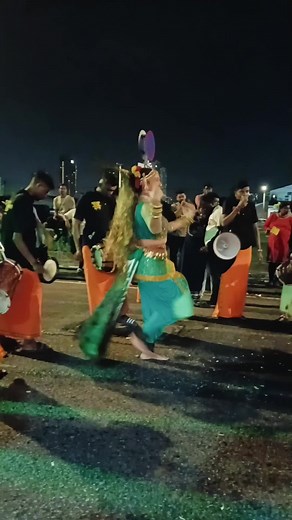 TDH BROTHER'S SRI MAHALAKSHIMI TIRUVIZHA SUNWAY PJS 10 PANTHAL SHOW 🦚🦚🦚🦚🦚 #tiktok #indiantiktok #onemillionaudition #promote #temple #support #sivasankridancer #indianculture #klang #sunwaypjs10 #sunway #traditionaldance #peacocklove @Darvina ❤️ @Sivasankri sankri @@𝖒𝖆𝖝𝖙𝖍𝖝 @shamini80 @KeChixx @Eternal1231 @BMJ @2304 @💟🇸🇪Priya🇸🇪🕉️