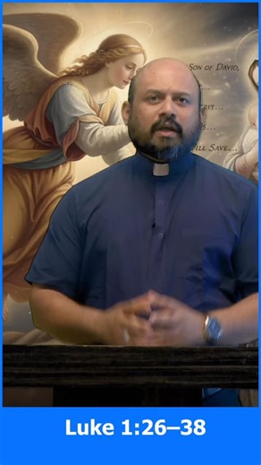 14 reactions | Gospel Matthew 1:18-24 This is how the birth of Jesus...