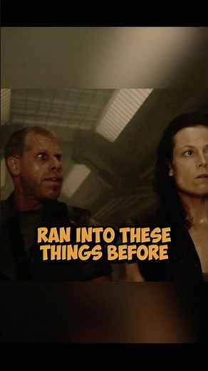 What did you do? - I died! - Alien: Resurrection (1997) HD