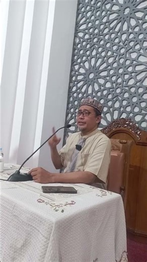 Highlight live Jagalah Allah,Maka Allah Menjagamu | Ust Dr.Heru Widodo,Lc.M,Pd.I