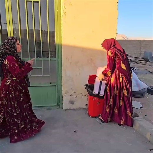 17K views · 391 reactions | The MoradWhen the second lady discovered her husband having an affair with the first lady, she became enraged | Life Adventure | Facebook