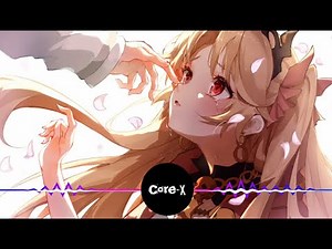Nightcore - Undo (Lyrics) - Sanna Nielsen (DJ Tesero Remix)