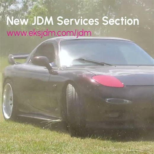 New JDM Section 👉 www.eksjdm.com/JDM