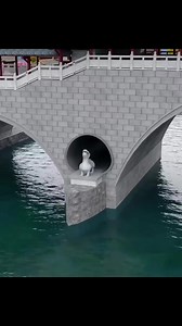 🔥 Gak cuma indah, ternyata teknik membangun jembatan zaman dulu udah secanggih ini. Tanpa alat modern, mereka berhasil menciptakan jembatan yang kuat, tahan banjir, dan masih dikagumi hingga sekarang. Menurutmu, teknik mana yang paling keren? 🌉🤯 #FaktaUnik #menarik #fypageシ