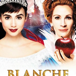 Blanche Neige (2012) - Streaming, replay - Diffusion TV et plateformes