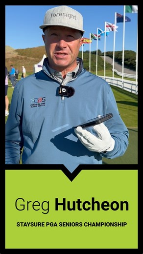 From Tour Bags to Yours. These demo units used by Pros deliver the same precision and performance — now at an unbeatable value. 🔥 https://bit.ly/47t4fxb | SkyCaddie