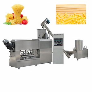 [Hot Item] Commercial Pasta Machine Maker Complete Pasta Machine Pasta Maker Making Machine