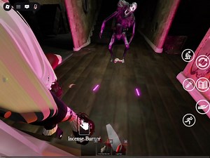 Explore the World of Blair in Roblox Gameplay