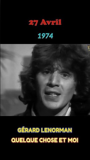 1974 : 1 seconde par semaine - Les chansons numéros 1 en France