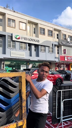 Promosi Shellout: RM37 dengan 3 Nasi Putih Percuma