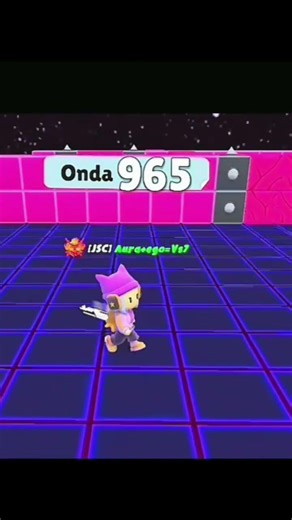 pj save in block dash infinito #stumbleguys