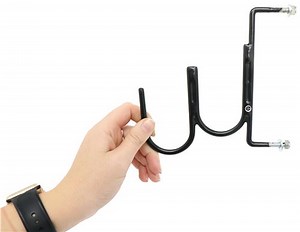 Paddle Holder for Malone Free Standing Storage Rack - 2 Paddles - 25 lbs Malone Accessories and Part