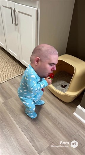 Pickle Baby’s Ring Pop