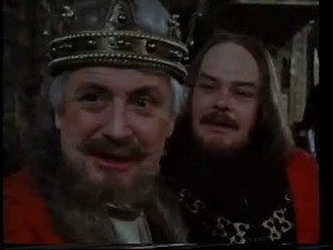 Owain - Prince of Wales - S4C Film 1983