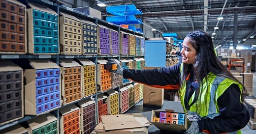 Food and beverage | GXO