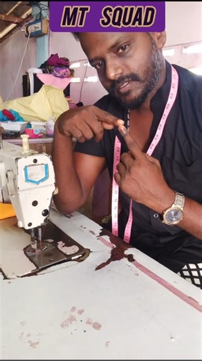 tailoring stiching tips and tricks version 3.o #10....by Mt squad mithan tailor 001....