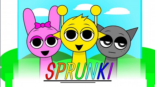 Incredibox - Sprunki