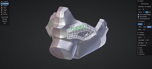 Retopoflow 2.0 Beta Addon Tutorial