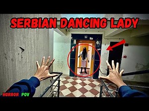Serbian Dancing Lady | Horror PoV | Horror Short Full Flim | Escape 60 | The Midnight Terrors 01