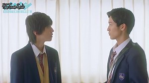 Kieta Hatsukoi (Vanishing My First Love) Episode 9 [English sub]