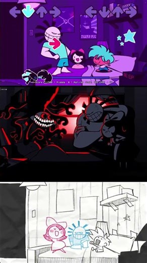 FNF Character Test | Oh Okay | FNF Mods