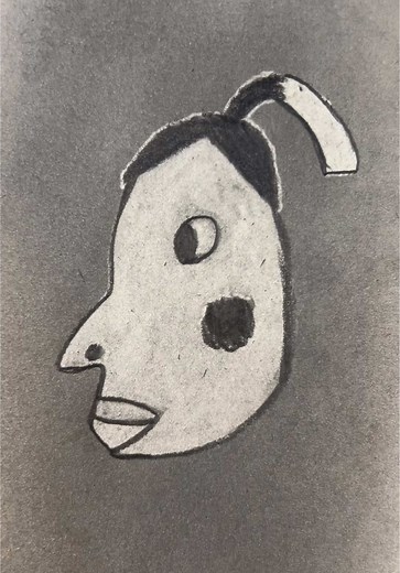 How to Draw Hyperpigmentation: A Simple Doodle Guide