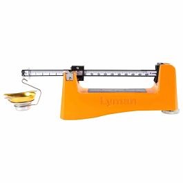 Lyman Brass Smith 500 Reloading Scale
