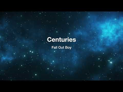 Centuries – Fall Out Boy (Orchestral Arrangement)