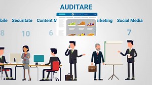 De 13 ani ajutăm magazinele online să se dezvolte și să vândă mai mult. Înscrie-ți și tu magazinul online în #CompetițiaGPeC și ai parte de un audit complet de website care te va ajuta să înțelegi concret ce trebuie să faci ca să crești rata de conversie. Detalii: https://www.gpec.ro/avantajele-participarii/ | GPeC - The Most Important E-Commerce Event in CEE