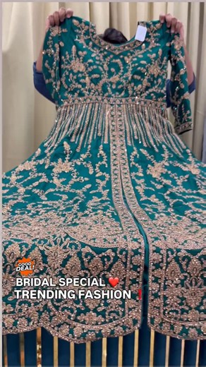 JANNAT NX - The next level bridal studio on Instagram: "Monsoon special bridal wear at affordable price visit now jannat nx Saidabad Hyderabad 7730038837"