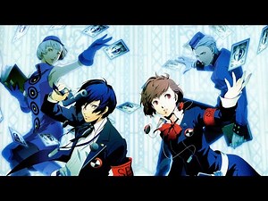 (New + Easy) Persona 4 Arena Ultimax 2.0 Nesica ver. Tutorial