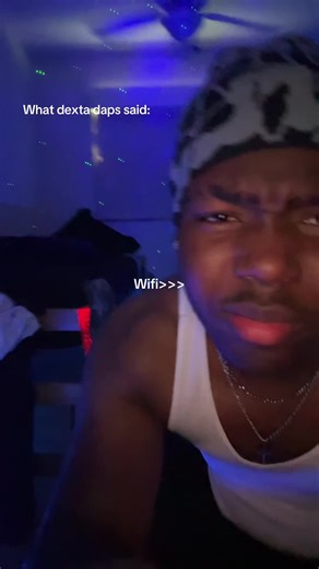 Dexta Daps: A Caribbean Perspective on WiFi