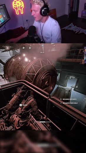 THEY CALLED HIM A SPAWN CAMPER 😭