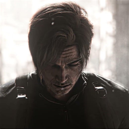 "Leon" Gonna cook! - 🗿 💀" - Resident Evil Edit | Funk Criminal [Mega Slowed]