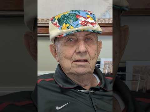 Frank Leach Graveside Service