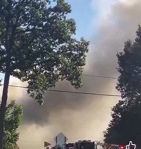 Breaking news - shooter at a Michigan LDS chapel, 6-8 victims reported so far. Shooter is down. Chapel is on fire. This is in Grand Blanc, Michigan. Update - report from a friend whose sister attends church at this chapel: The guy drove his truck through the wall of the chapel during sacrament meeting. Then when people were told to evacuate, he got out of the truck and started shooting people in the foyer. The second counselor exchanged fire with him but he might be critically injured. He shot a