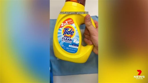 Dry cleaner's guide to remove the top five tough stains