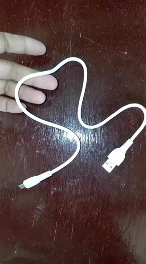 Fast Charging Micro Type C Cable for Efficient Power