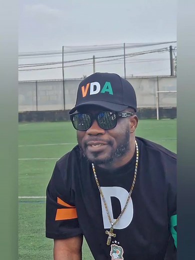 Le nouveau single « Gbrokoto Gbrakata » arrive très bientôt… Restez connectés, la sortie approche… #VDA #GbrokotoGbrakata #Zouglou #MadeInCI #NouvelleSortie