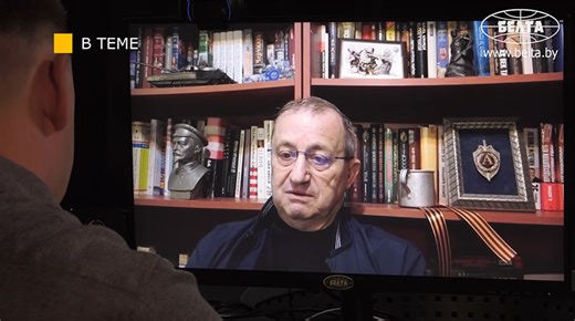 Analyst: Nazi support for occupied Soviet republics’ independence is brazen lie