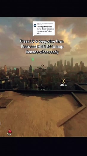 Spider-Man 2 Web Swinging Tutorial