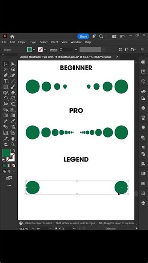 Adobe Illustrator 2026 Scale & Transform Tutorial – Pro Tips for Precision Design
