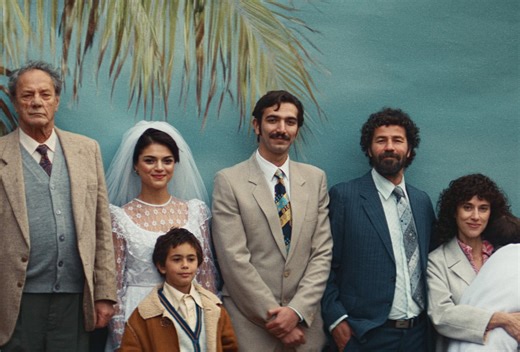 Screen Grabs: Based on true Palestinian stories - 48 hills