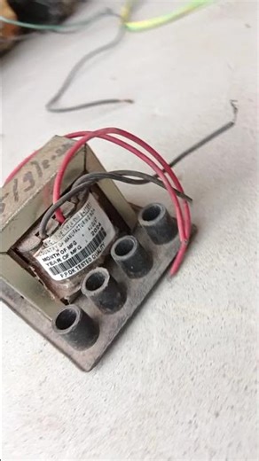 transformer explain!!#rc